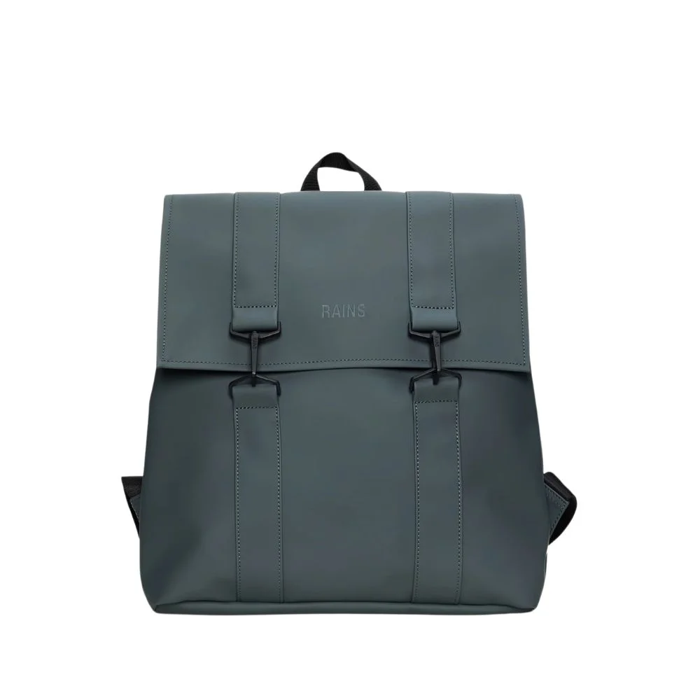 Φωτογραφία προϊόντος: Rains Σακίδιο MSN Bag 13300 Dark Grey