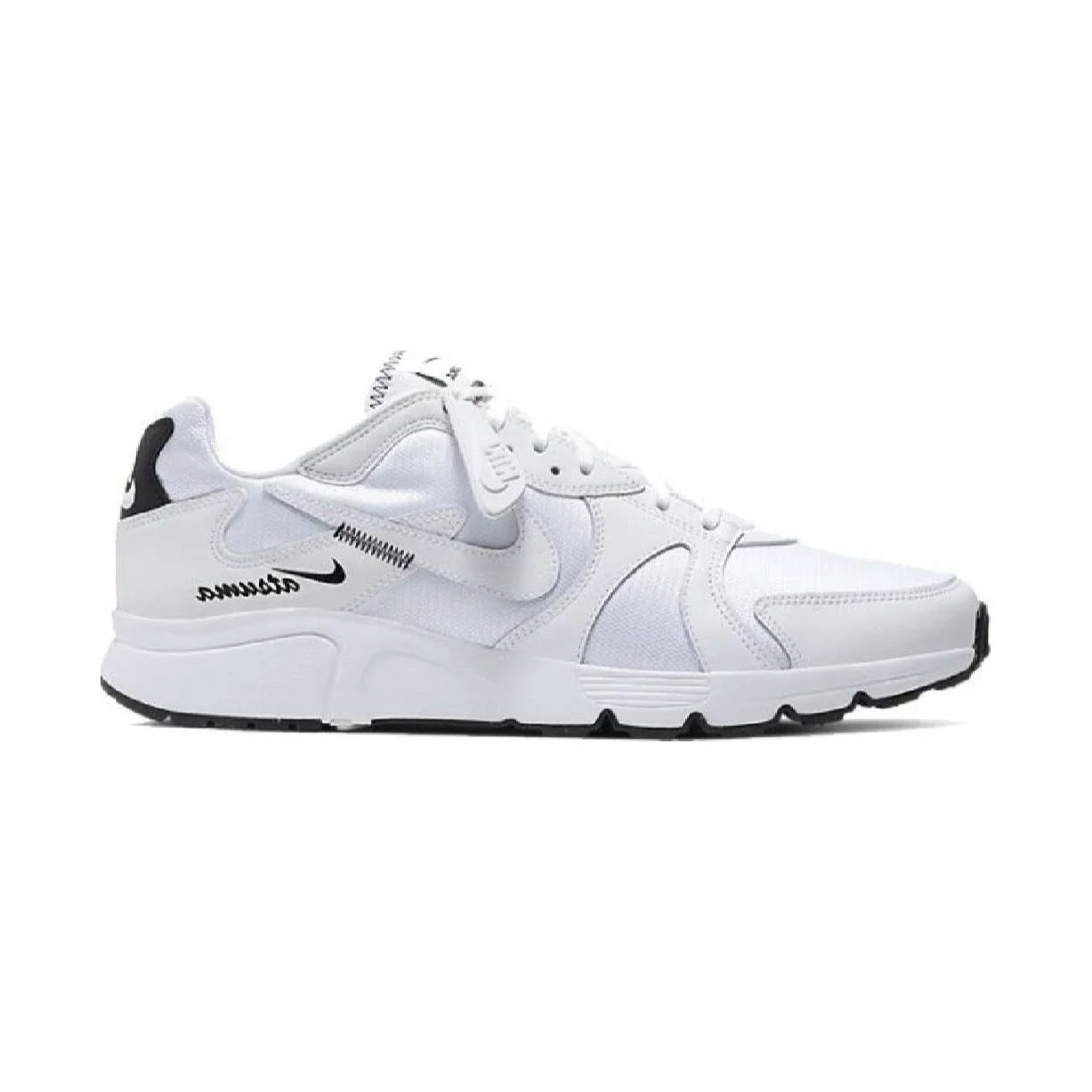 Φωτογραφία προϊόντος: Nike Atsuma CD5461-100 Ανδρικό Αθλητικό Λευκό