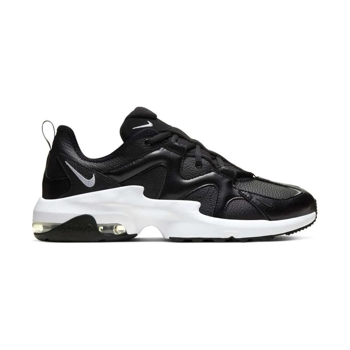 Φωτογραφία προϊόντος: Nike Air Max Graviton CD4151-002 Ανδρικό Αθλητικό Μαύρο/Λευκό 38920
