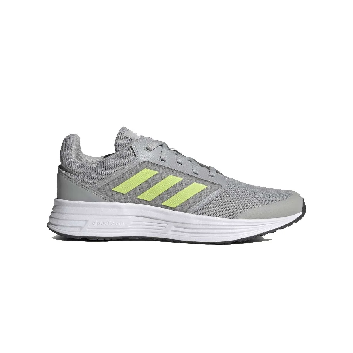 Φωτογραφία προϊόντος: Adidas Galaxy 5 GW0763 Ανδρικά Αθλητικά Γκρι 39379
