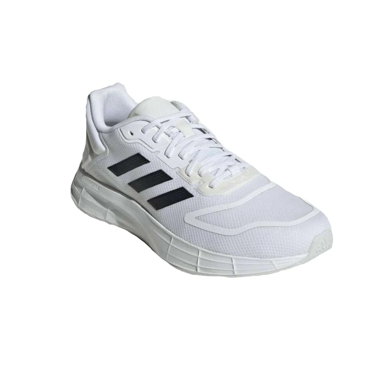 Φωτογραφία προϊόντος: Adidas Duramo 10 GW8348 Ανδρικό Αθλητικό Λευκό 39391