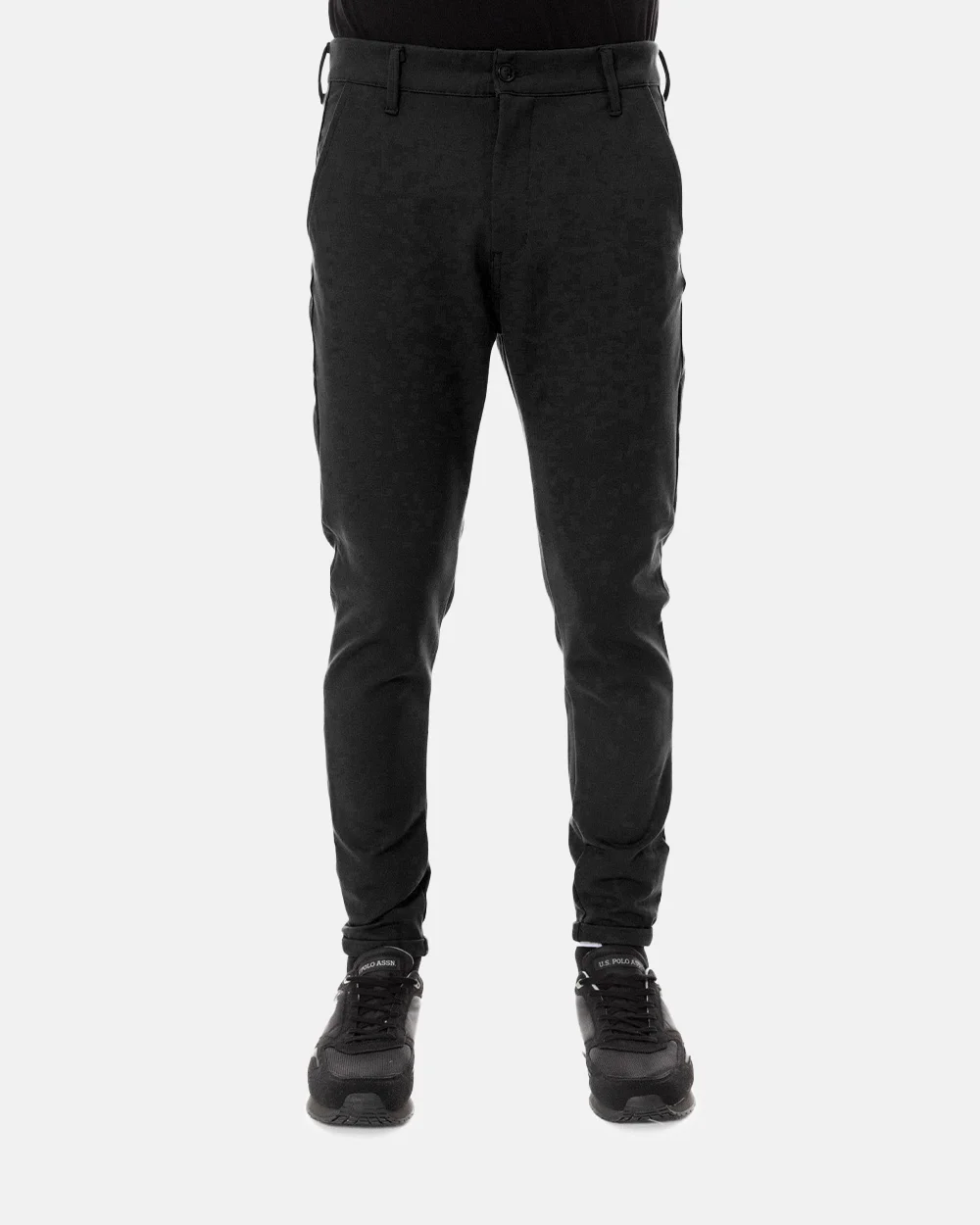 Φωτογραφία προϊόντος: COVER DENIM B0074-27 BUTTER FASHION FABRIC PANT #000000