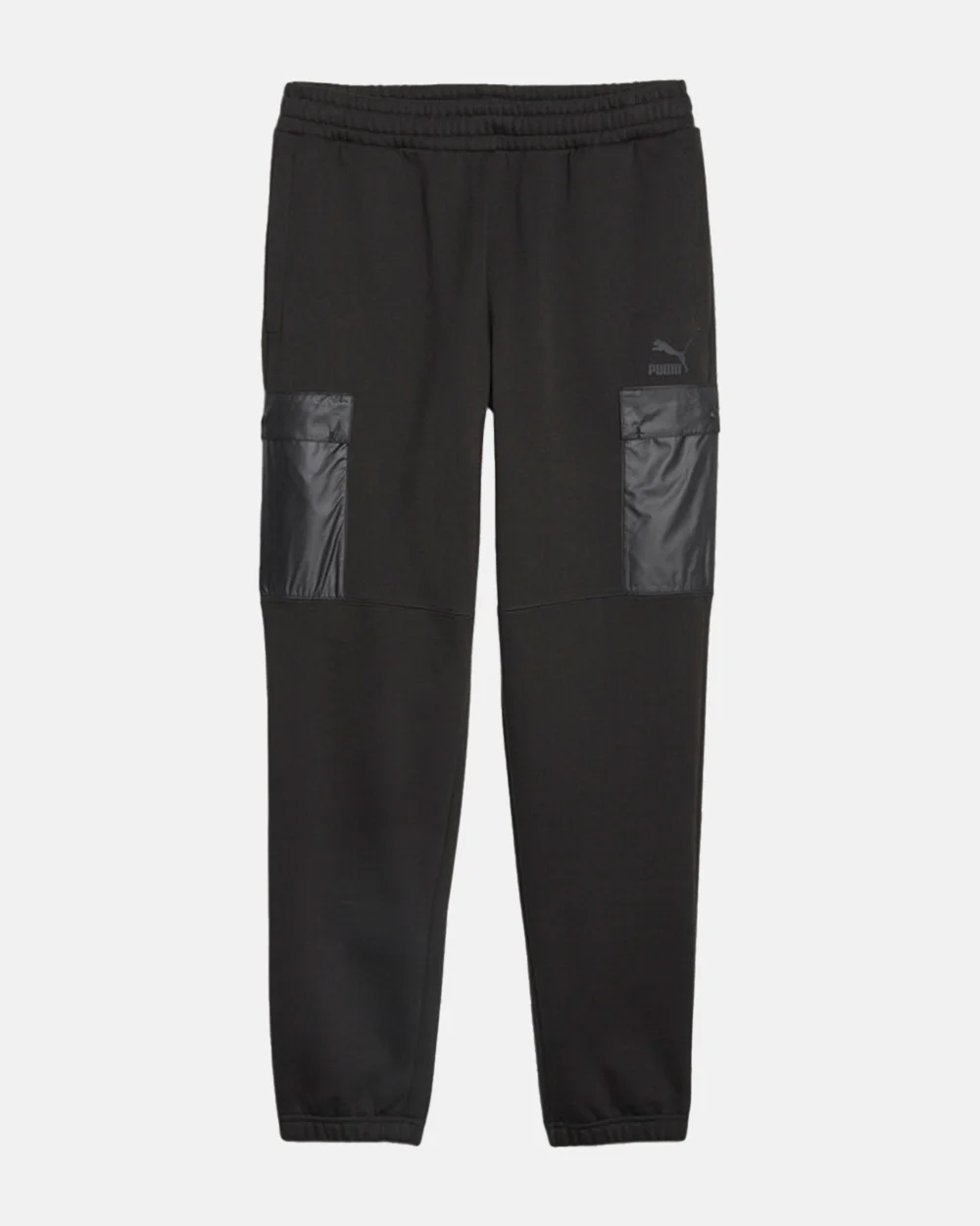 Φωτογραφία προϊόντος: PUMA CLASSICS UTILITY CARGO SWEATPANT #000000