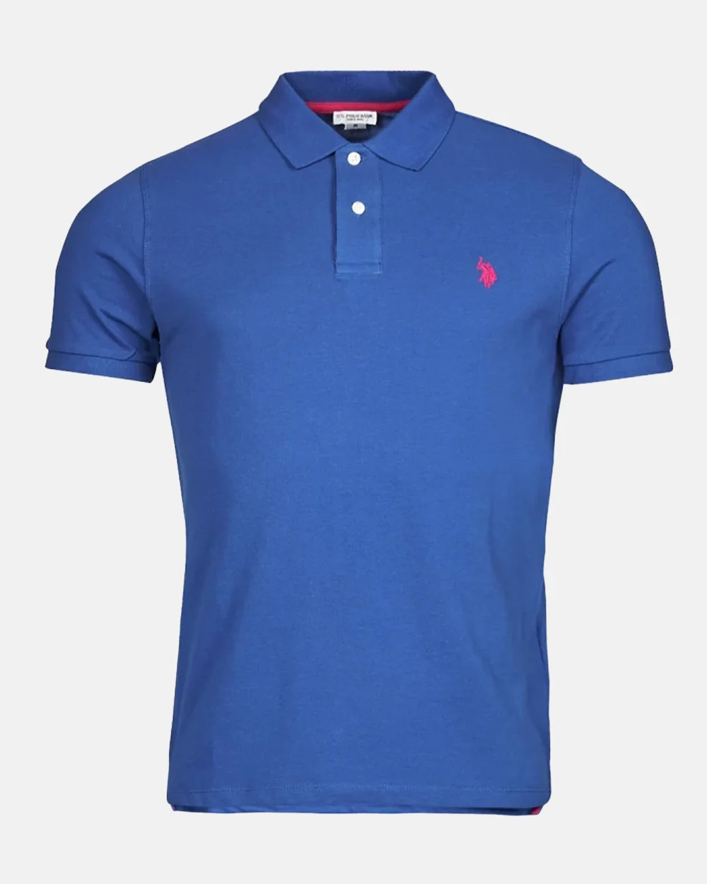 Φωτογραφία προϊόντος: US POLO ASSN KIN EHPD 41029 EHP T-SHIRT POLO #3b64b3