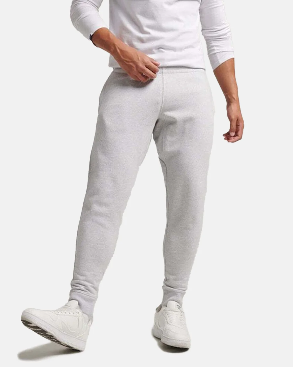 Φωτογραφία προϊόντος: SUPERDRY CODE ESSENTIAL JOGGER #b7b3b4