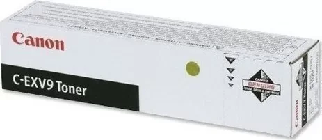 Φωτογραφία προϊόντος: Canon C-EXV9,CEXV9 Γνήσιο Toner Black 23K (8640A002)
