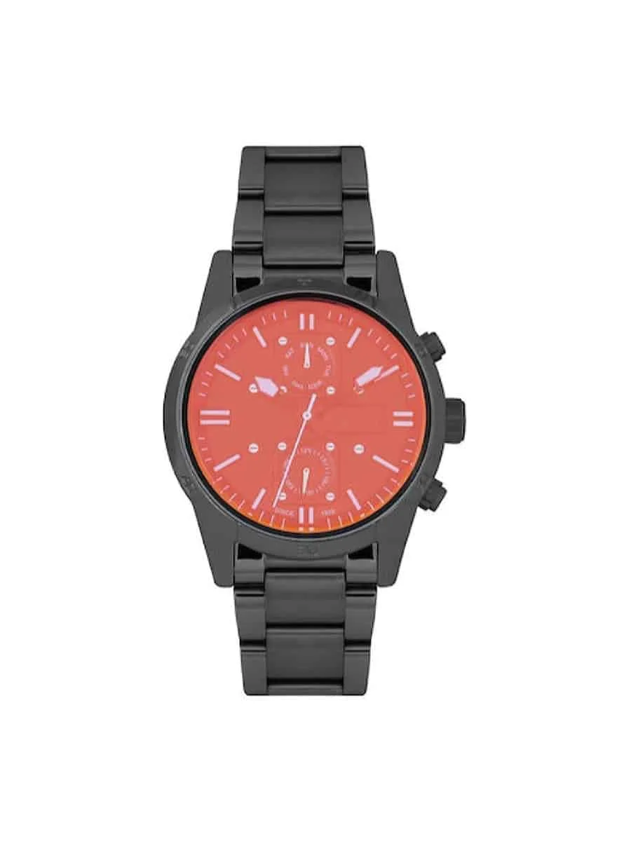 Φωτογραφία προϊόντος: Lee Cooper LC06760.650 μαύρο μπρασελέ