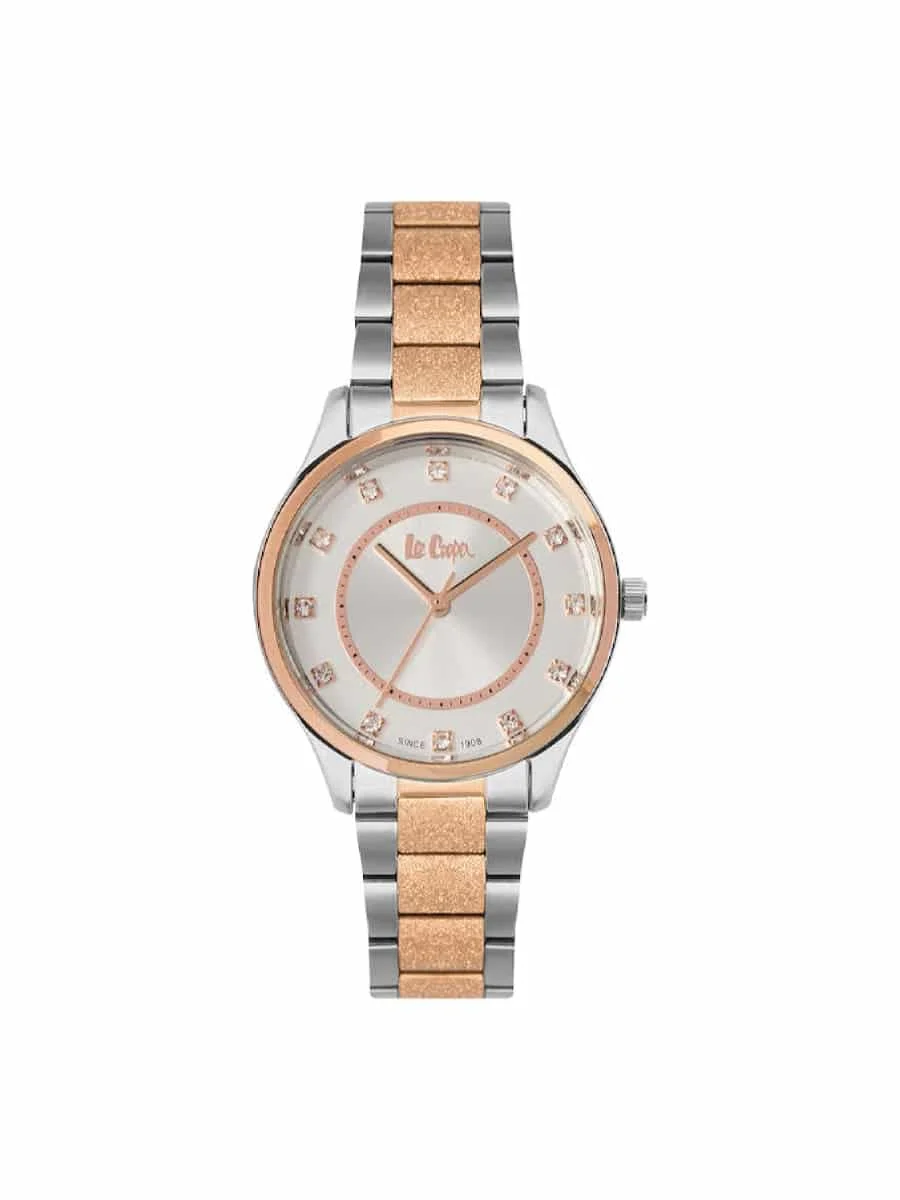 Φωτογραφία προϊόντος: Lee Cooper LC06930.530 δίχρωμο μπρασελέ