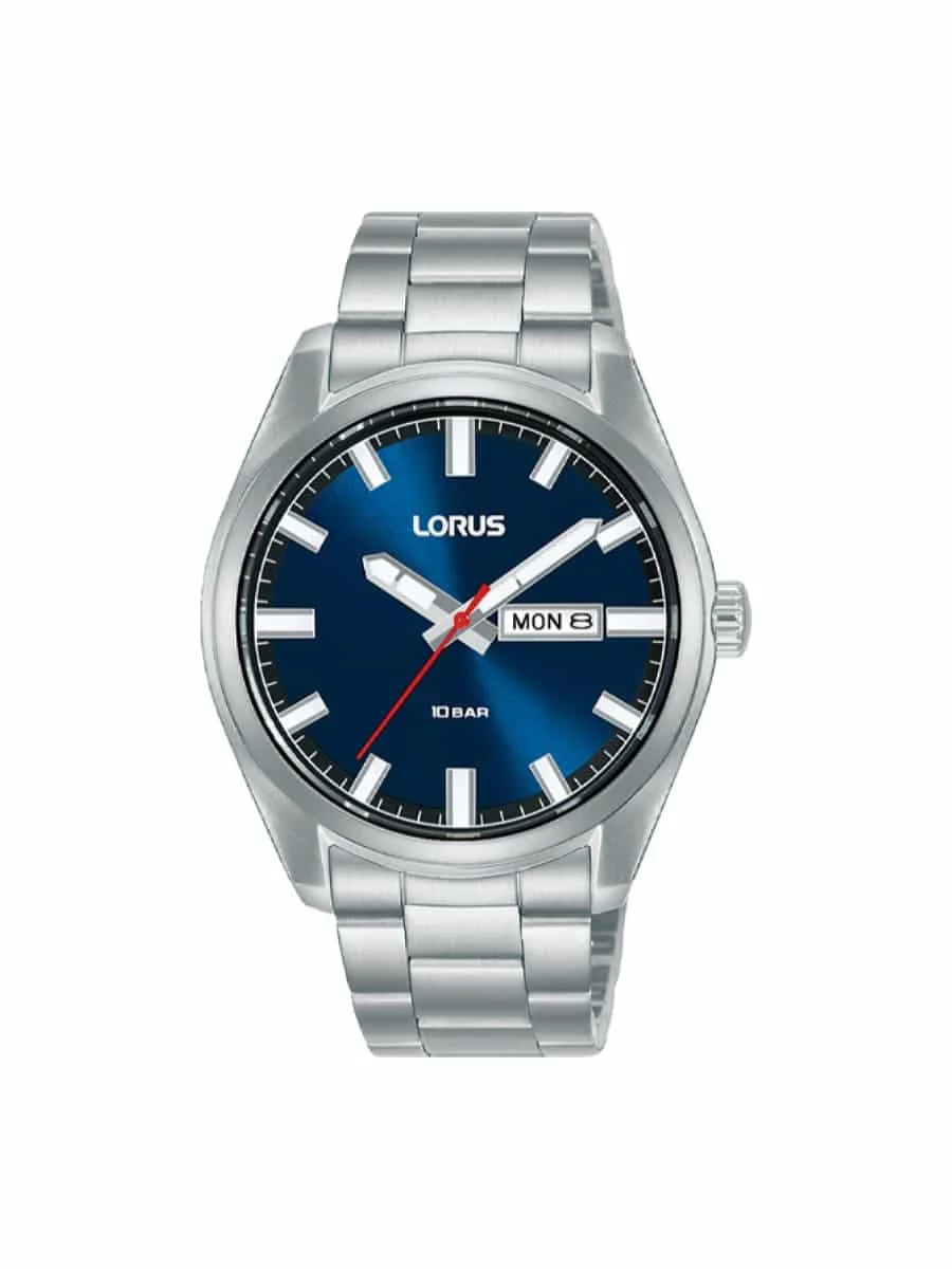 Φωτογραφία προϊόντος: LORUS Sports RH349AX9F ανδρικό