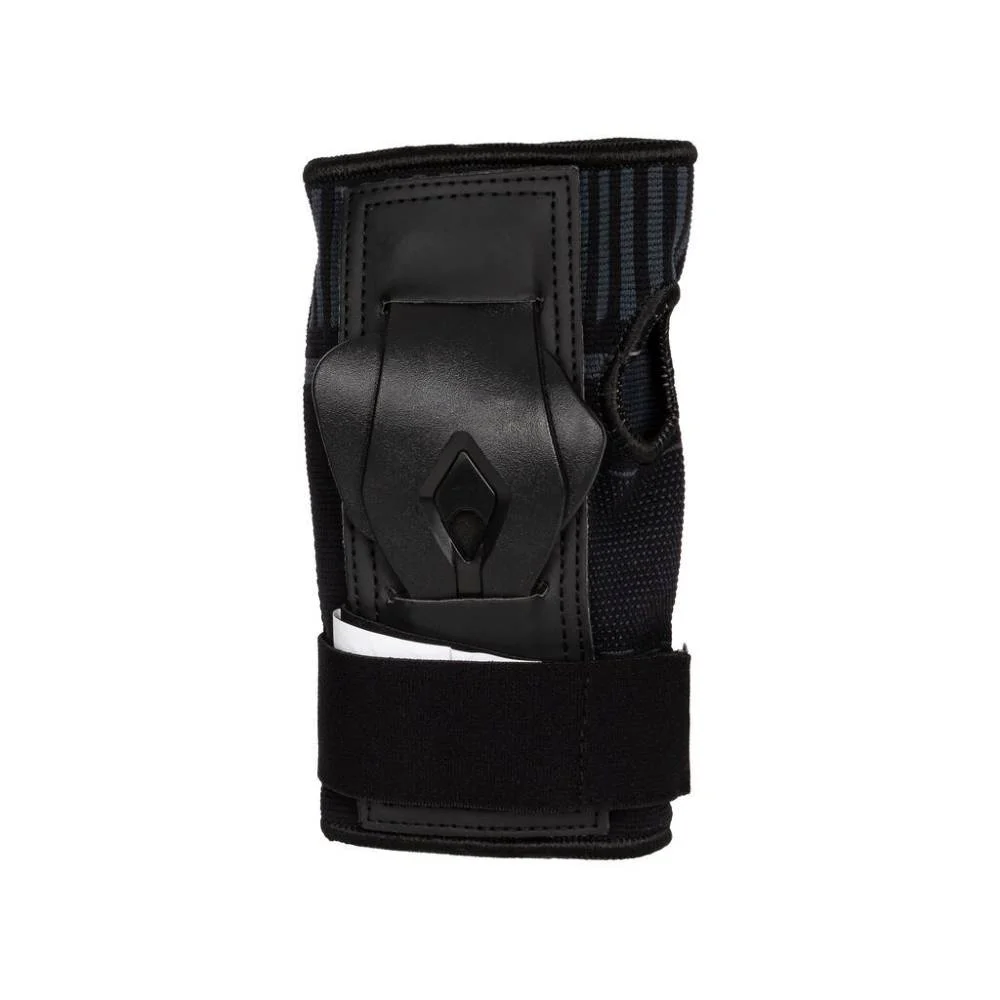 Φωτογραφία προϊόντος: POWERSLIDE Onesie Black Περικάρπια - Μαύρο 19.903309
