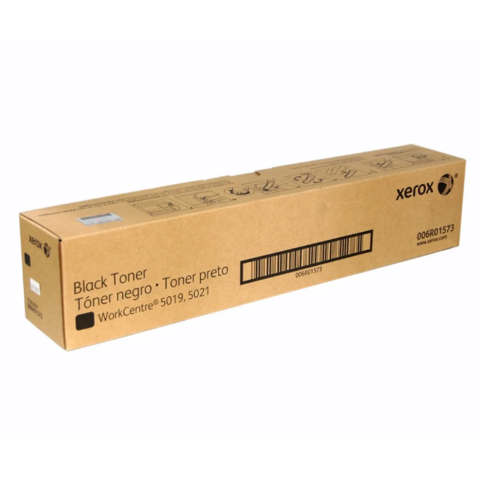 Φωτογραφία προϊόντος: XEROX HELLAS Toner Xerox 5019/5021 006R01573 Black (006R01573) (XER006R01573)