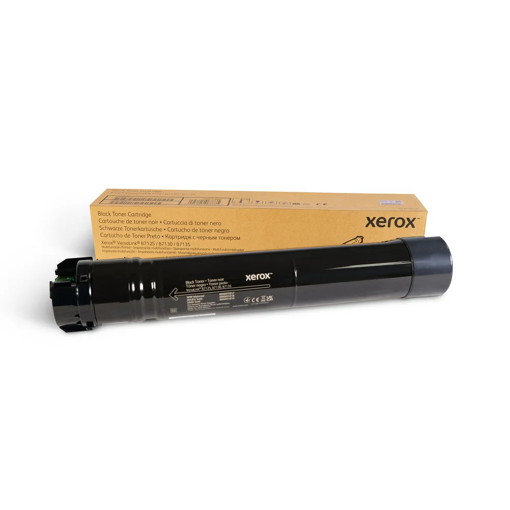 Φωτογραφία προϊόντος: XEROX HELLAS XEROX VERSALINK B7125/B7130/B7135 TONER HC BLACK (34.3K) (006R01818) (XER006R01818)