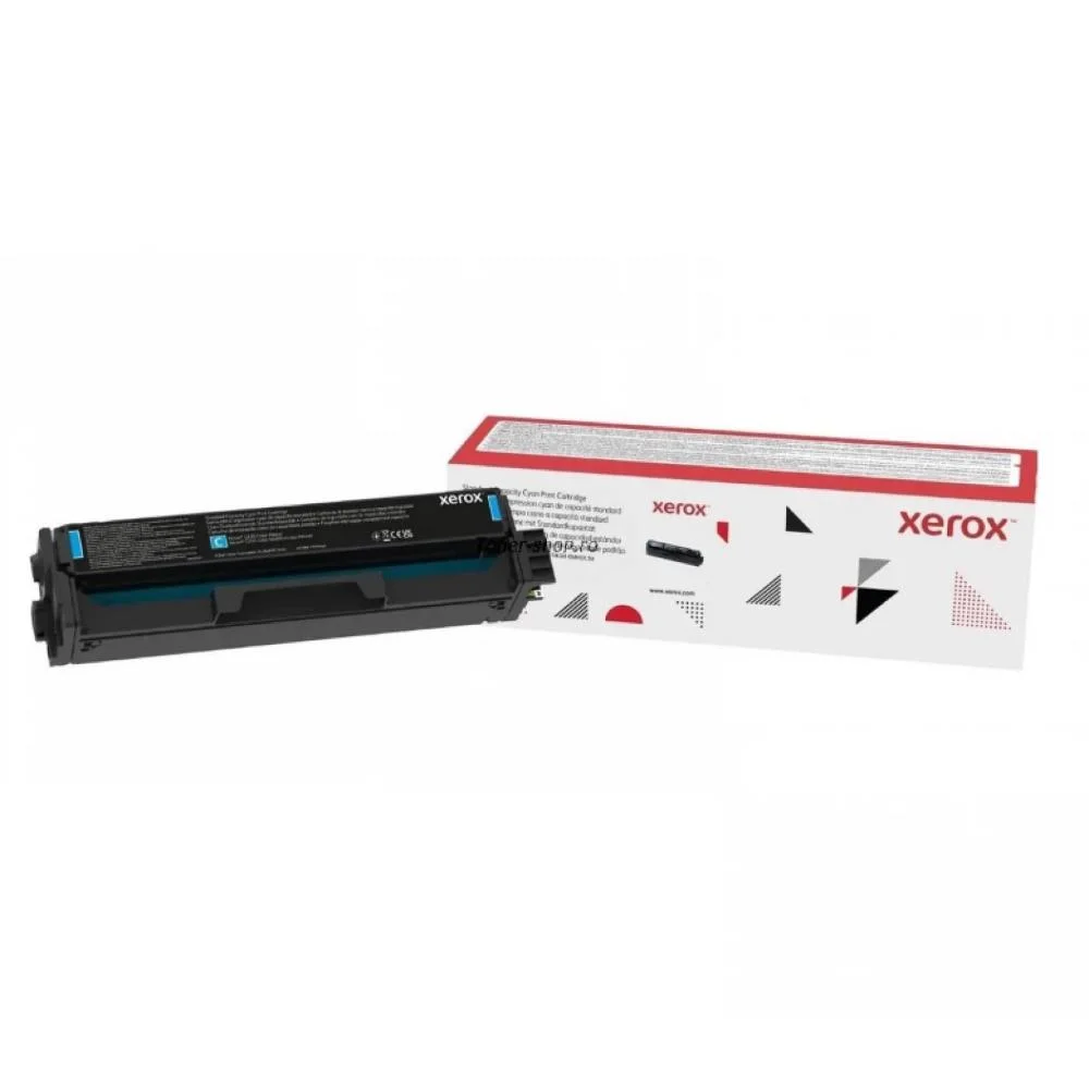 Φωτογραφία προϊόντος: XEROX HELLAS XEROX C320/325 TONER 1800PGS CYAN (006R04824) (XER006R04824)