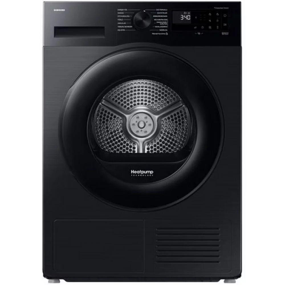 Φωτογραφία προϊόντος: OEM Samsung DV90DG52A0ABLE Στεγνωτήριο 9kg A+++ με Αντλία Θερμότητας