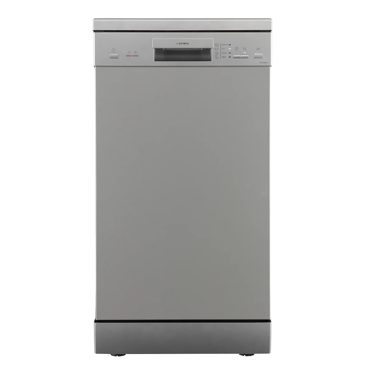 Φωτογραφία προϊόντος: OEM ΠΛΥΝΤΗΡΙΟ ΠΙΑΤΩΝ CROWN DWC4540C SL