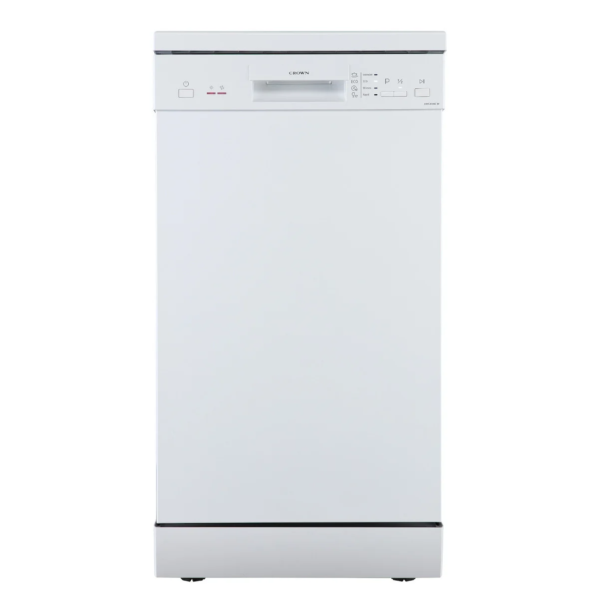 Φωτογραφία προϊόντος: OEM ΠΛΥΝΤΗΡΙΟ ΠΙΑΤΩΝ CROWN DWC4540C W