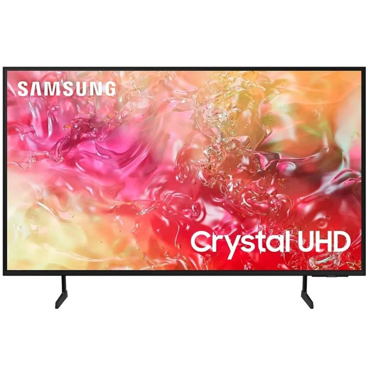 Φωτογραφία προϊόντος: OEM Samsung UE50DU7192UXXH Smart TV 50" , 4K UHD , LED , HDR (2024)