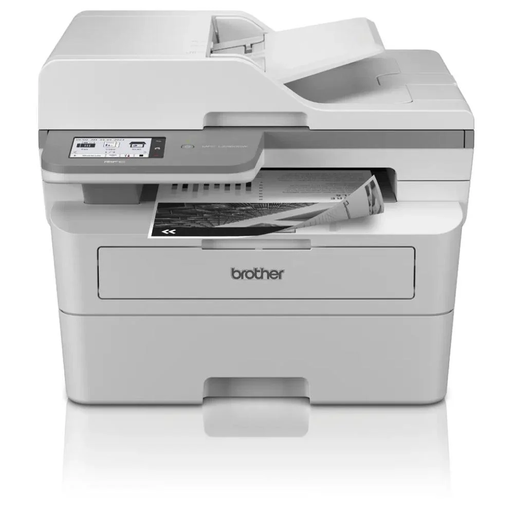 Φωτογραφία προϊόντος: BROTHER PRINTING BROTHER MFC-L2960DW Laser Multifunction Printer (BROMFCL2960DW) (MFCL2960DW)