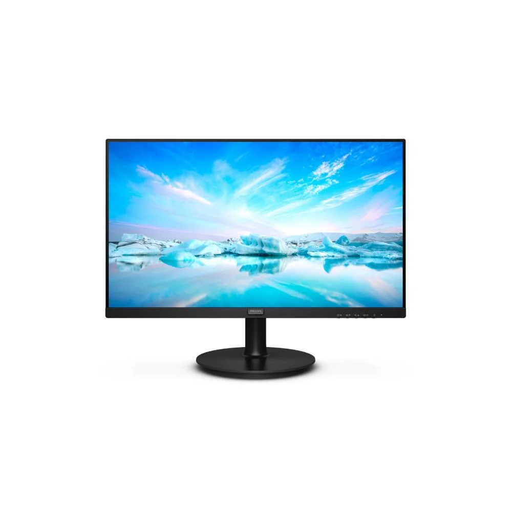 Φωτογραφία προϊόντος: PHILIPS MONITORS PHILIPS V Line 271V8LAB FHD VA Monitor 27" 100 Hz with speakers (PHI271V8LAB)