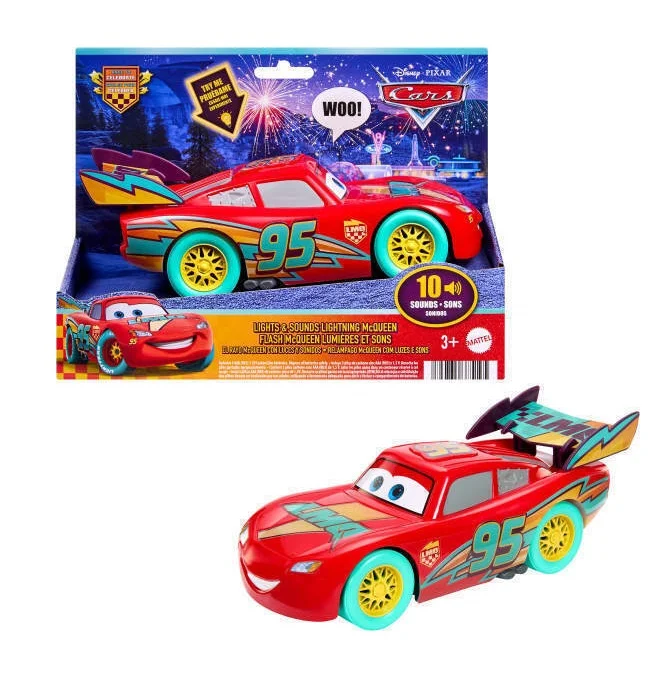 Φωτογραφία προϊόντος: Mattel Αυτοκινητάκι JMT55