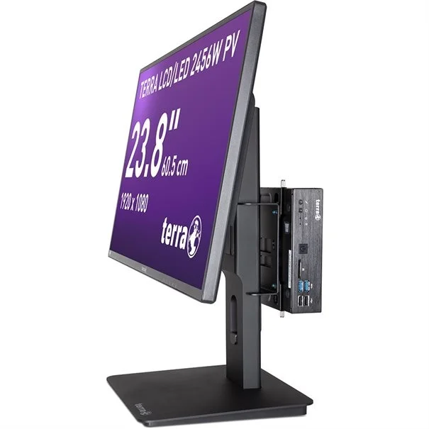 Φωτογραφία προϊόντος: ID11 GmbH Mounting PC-Micro/Mini f.TFT PV series/ Multistand