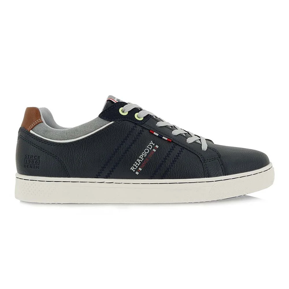 Φωτογραφία προϊόντος: Ανδρικά Lace-Up Shoes RHAPSODY K589S0511051 Μπλε