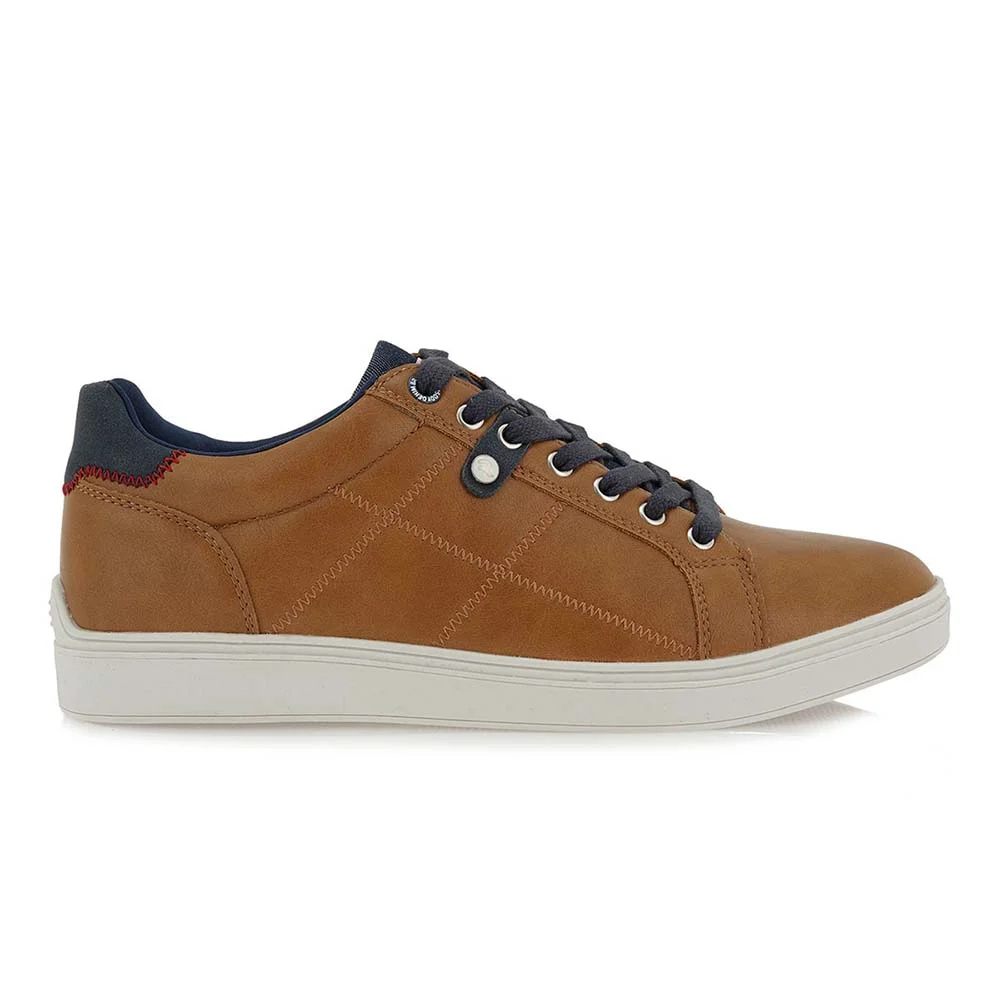 Φωτογραφία προϊόντος: Ανδρικά Lace-Up Shoes RHAPSODY K589S2001531 Ταμπά