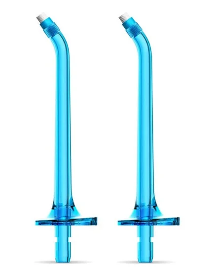 Φωτογραφία προϊόντος: XIAOMI Soocas Irrigator W3:Καθαρισμός για Ορθοδοντικά Σιδεράκια 2τμχ