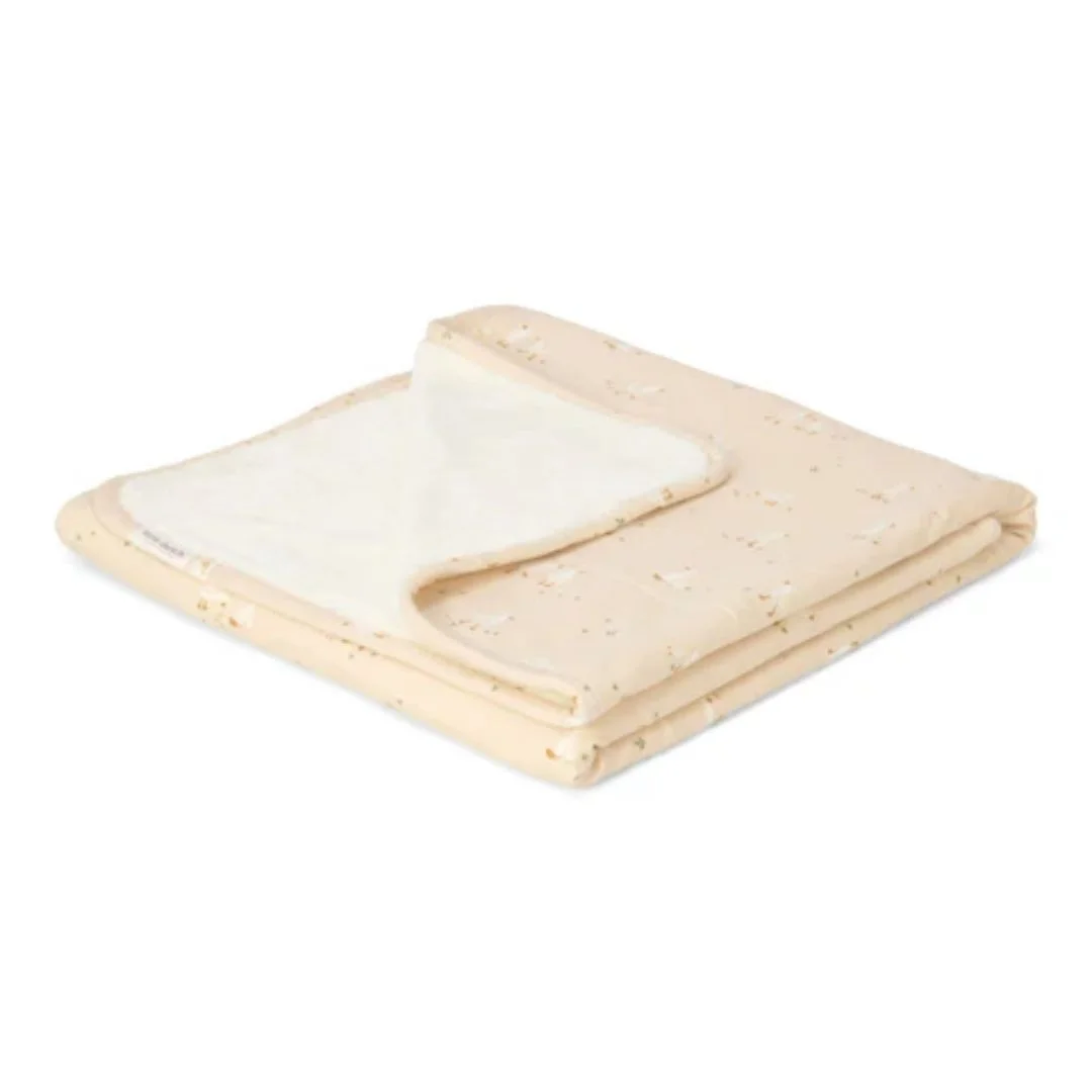 Φωτογραφία προϊόντος: TE11125032 Little Dutch Κουβέρτα Little Goose 70x100εκ
