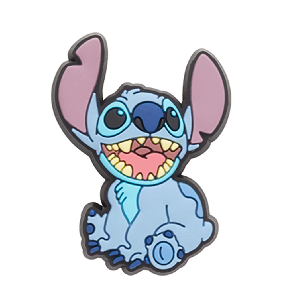 Φωτογραφία προϊόντος: Jibbitz 1007979 Disney Stitch Διακοσμητικό Crocs