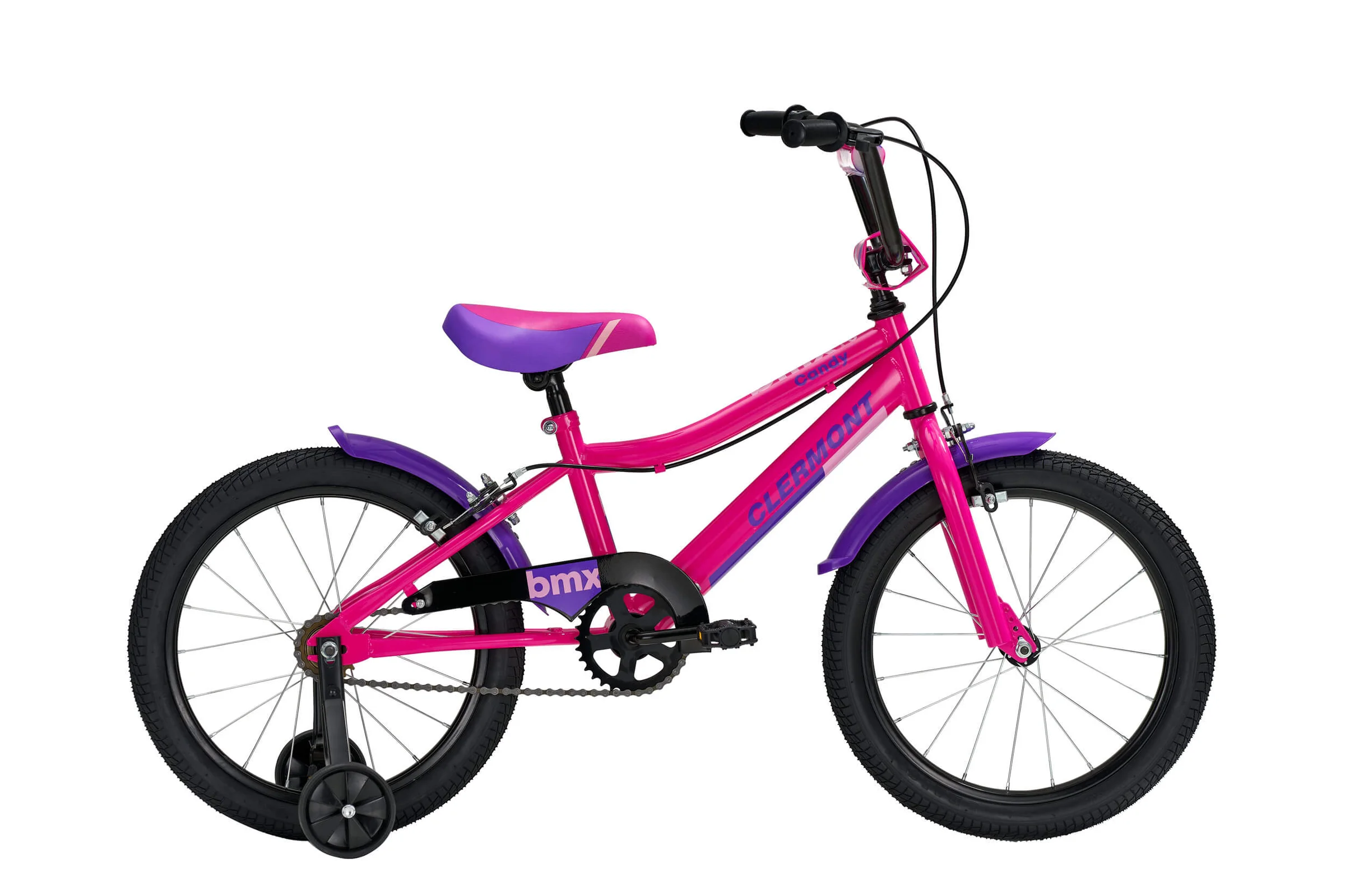 Φωτογραφία προϊόντος: CLERMONT CANDY PINK 12''