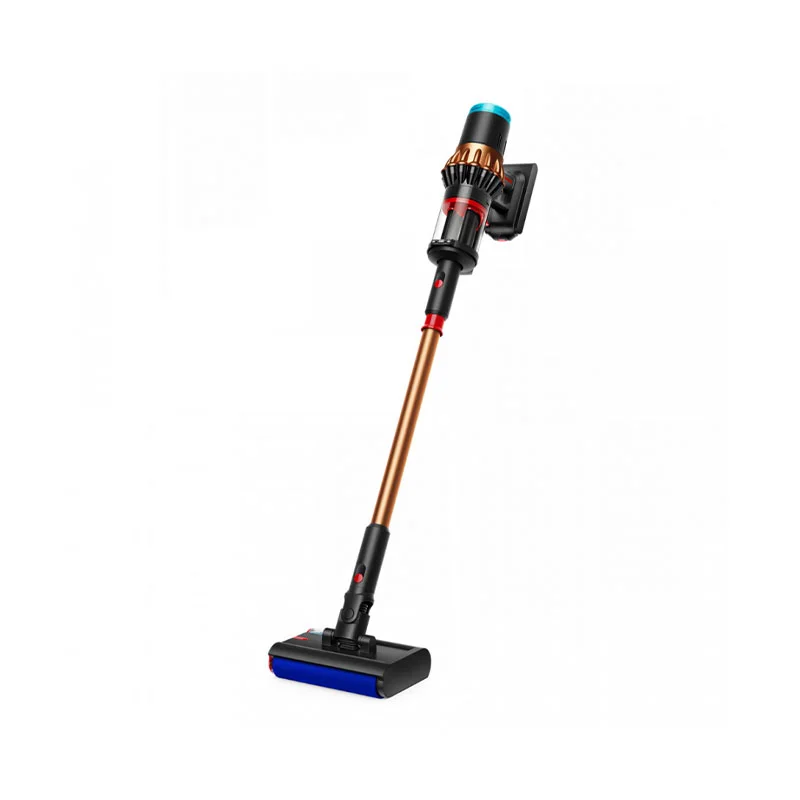 Φωτογραφία προϊόντος: Dyson V16 Piston Animal Submarine Επαναφορτιζόμενη Σκούπα Stick + Χειρός 25.9V Matte Black/Copper (492969-01)