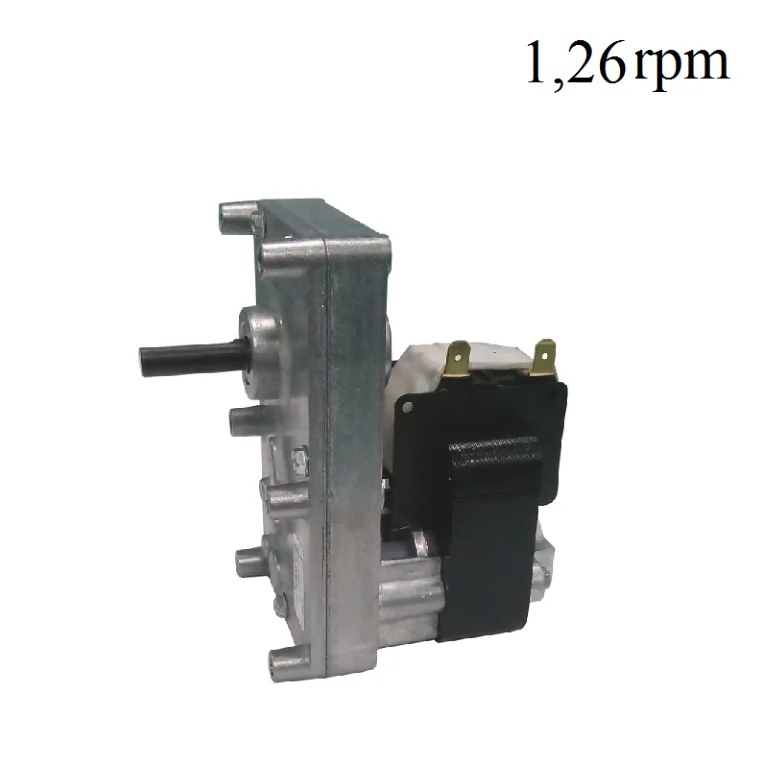 Φωτογραφία προϊόντος: ΜΟΤΕΡ MELLOR 1,26 ΣΤΡΟΦΩΝ ΧΩΡΙΣ ΦΤΕΡΩΤΗ