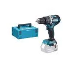 Φωτογραφία προϊόντος: Makita DHP484Z - Κρουστικό Δραπανοκατσάβιδο 18V BL Motor (Solo)