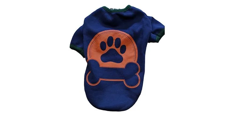 Φωτογραφία προϊόντος: ΦΟΥΤΕΡ OKAPI PET PAWS + BONES L 35CM