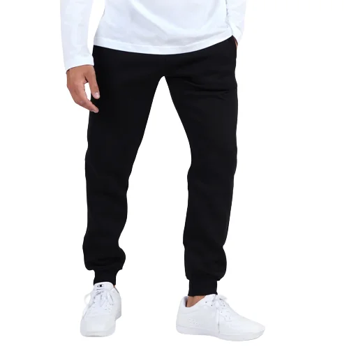 Φωτογραφία προϊόντος: Target MEN FL JOGGERS PANT(χειμερινό) M24/74045 Μαύρο