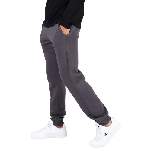 Φωτογραφία προϊόντος: Target MEN FL JOGGERS PANT (χειμερινό) M24/74045 Ανθρακί