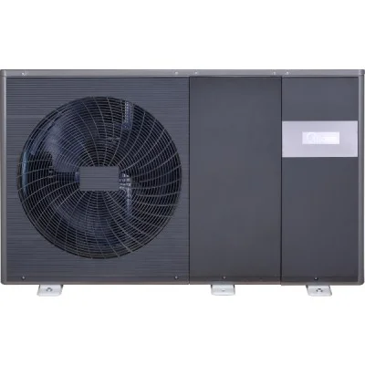 Φωτογραφία προϊόντος: Midea M-THERMAL Arctic Series MHC-V14W/D2RN8-B2 Αντλία Θερμότητας 14kW Τριφασική 65°C Monoblock