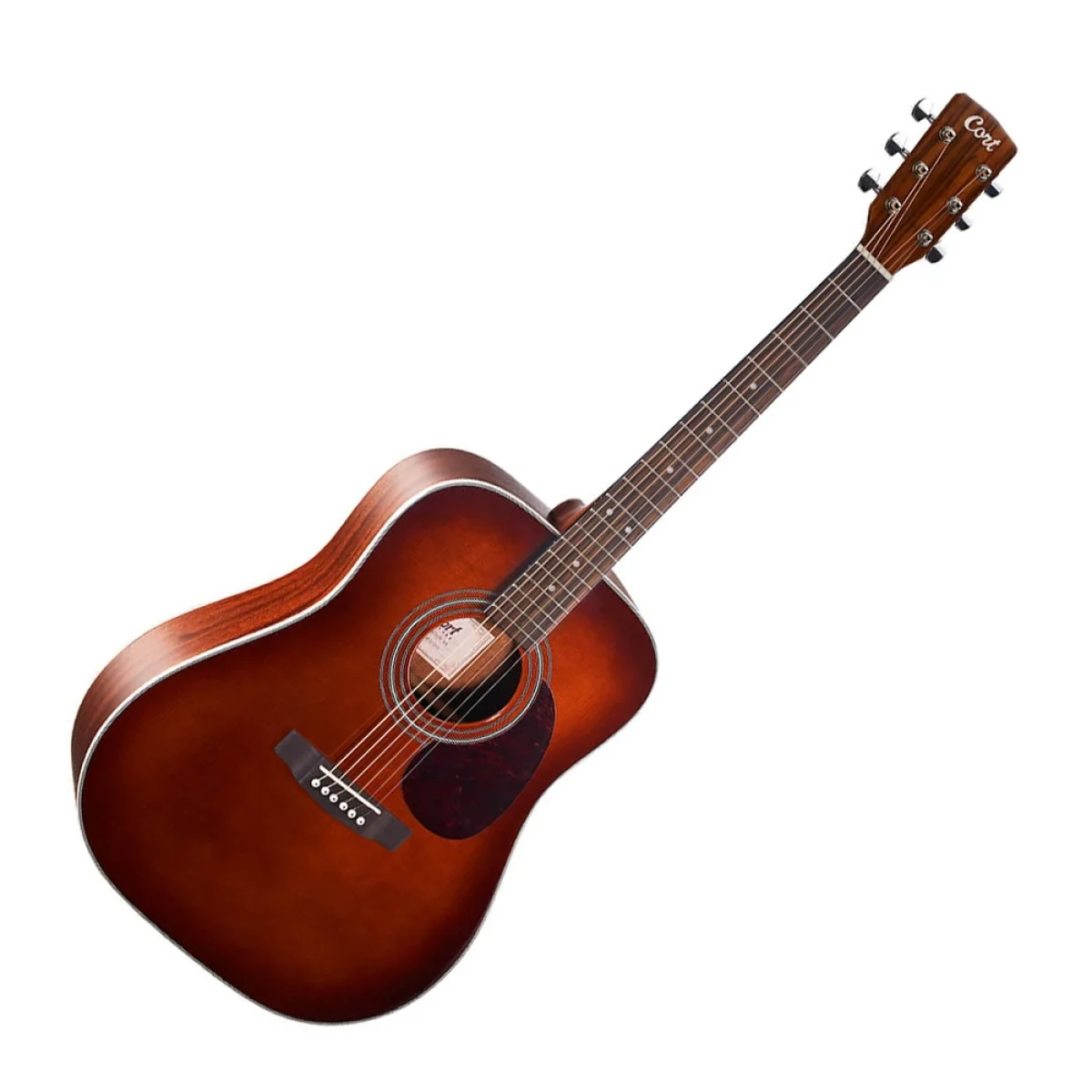 Φωτογραφία προϊόντος: CORT EARTH70 BR ΚΙΘΑΡΑ EARTH SERIES 70 BROWN OP
