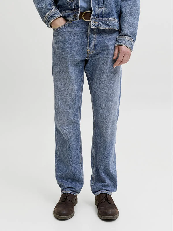 Φωτογραφία προϊόντος: JACK & JONES JJICHRIS JJORIGINAL NS 516 - ΜΠΛΕ-12301527-195