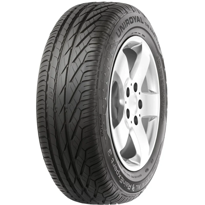 Φωτογραφία προϊόντος: Uniroyal Rainexpert 3 - 235/70 R16 106H
