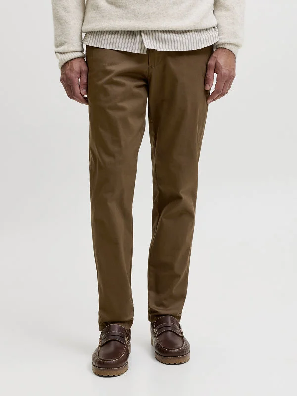 Φωτογραφία προϊόντος: JACK & JONES JPSTMARCO JJBOWIE NOOS D15 - ΚΑΦΕ-12150148-278