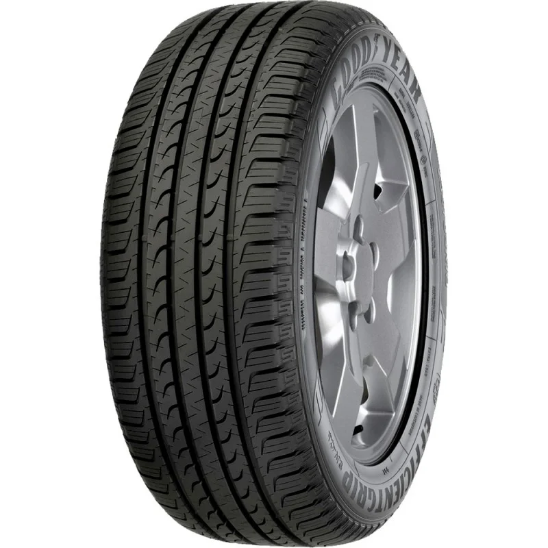 Φωτογραφία προϊόντος: Goodyear Efficientgrip 2 Suv - 255/60 R18 112V