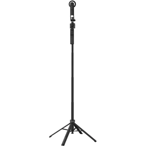 Φωτογραφία προϊόντος: GR Ulanzi TT23M Magnetic Auto-Tracking Selfie Stick Tripod έως 12 άτοκες δόσεις ή 24 δόσεις