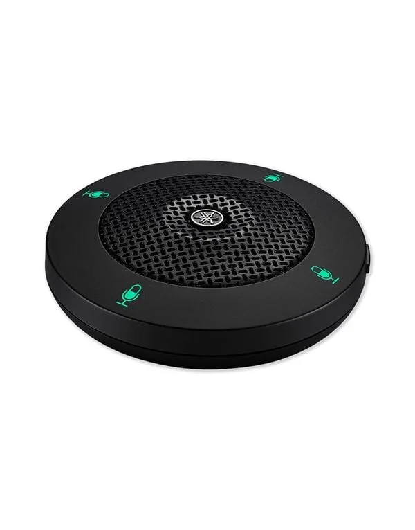 Φωτογραφία προϊόντος: YAMAHA RM-WOM Ασύρματο Omnidirectional Eπιτραπέζιο Mικρόφωνο
