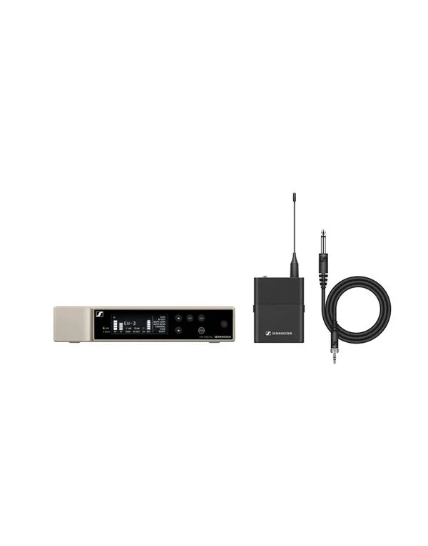 Φωτογραφία προϊόντος: SENNHEISER EW-D-CI1-Set-R4-9 (552-608)