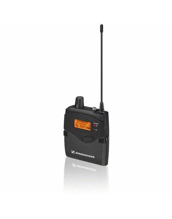 Φωτογραφία προϊόντος: SENNHEISER EK-2000-IEM-GW-X Δέκτης In Ear Monitoring
