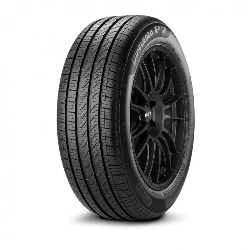 Φωτογραφία προϊόντος: Pirelli Cinturato P7 All Season Runflat - 225/50 R17 94V