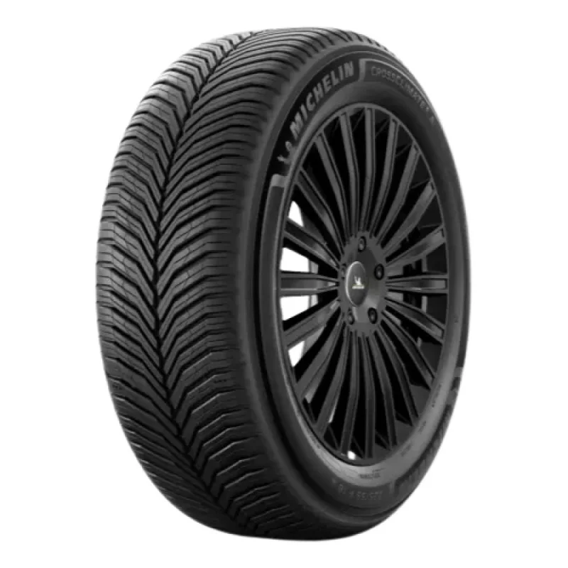 Φωτογραφία προϊόντος: Michelin Crossclimate 3 - 225/65 R17 102H