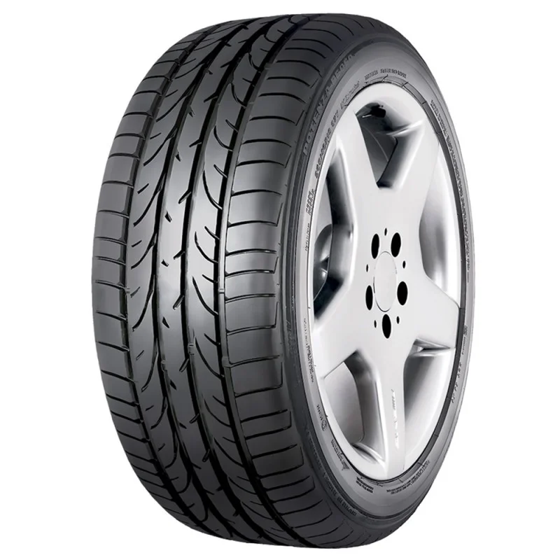 Φωτογραφία προϊόντος: Bridgestone Potenza Re050 Runflat - 225/50 R16 92W